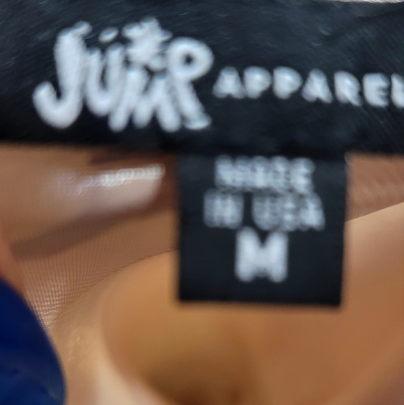 Jump Dresses Jump Apparel Champagne Cowl Neck Satin Slip Dress